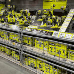 Ev sahiplerinin sevdiği Ryobi Temizleme Aracı Olması Gerekiyor