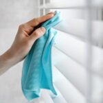 Mikrofiber bezinizin ömrünü ikiye katlayabilen basit katlanır numara