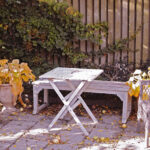 Tutulmuş dekorunuz aslında verandınızın estetiğini incitiyor olabilir