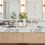 Güzel bir depolama çözümü için kolay DIY Dolar Ağacı Hack