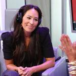 Joanna Gaines, bu milyon dolarlık Fixer Upper'ı şekillendirmek için ortak bir tasarruf mağazası kullandı