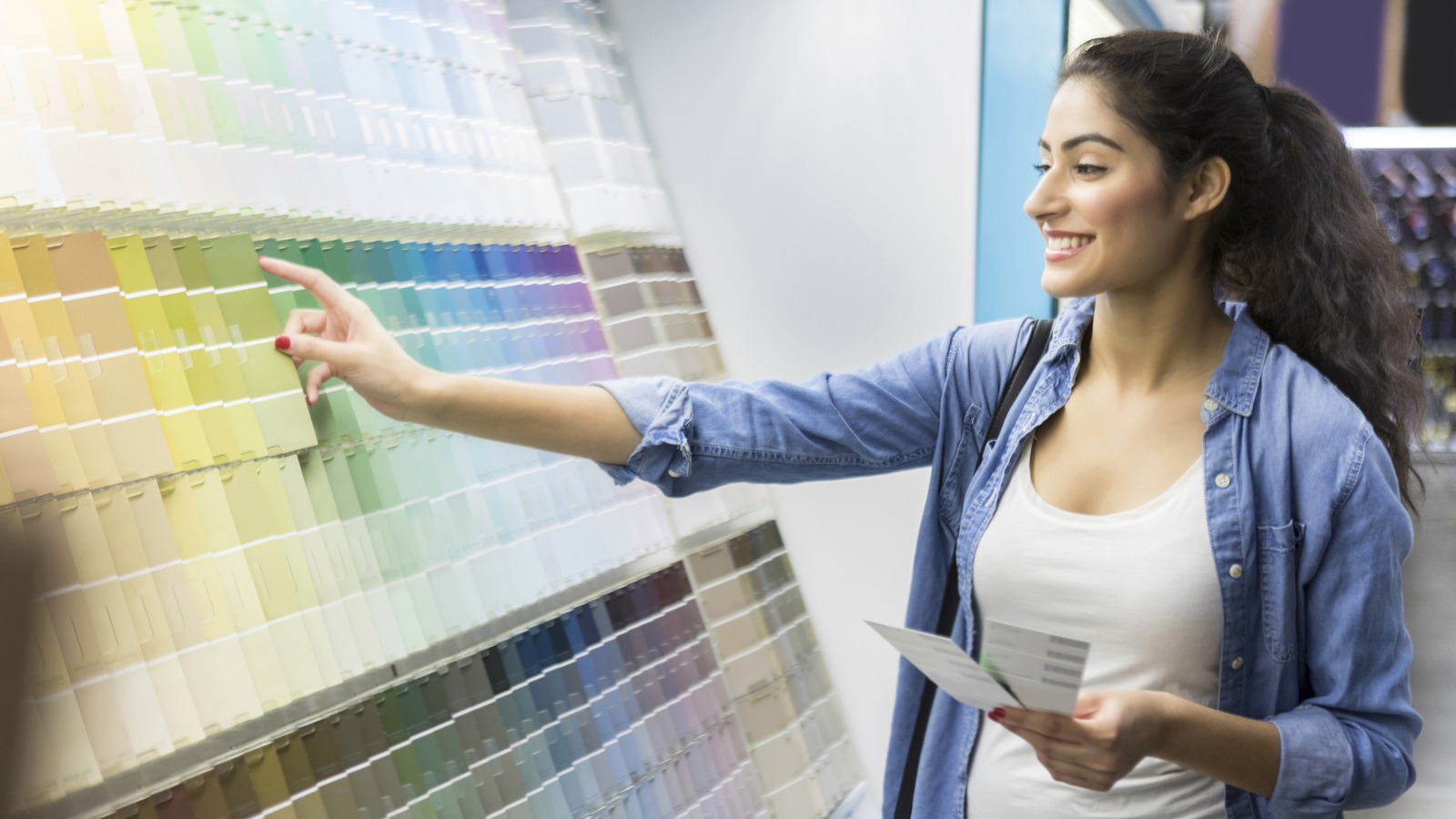 Siyah dış evler için en iyi 12 ön kapı rengi