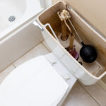 Ev yapımı tuvalet tankı deodorantları iyi bir fikir mi yoksa bir felaket olmasını bekleyen bir felaket mi?