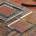 DOLLAR TRE AĞAÇ BULUŞUNU İLE ÇIER ÇÜYÜŞ BİR AYNA DAVET DUVARI