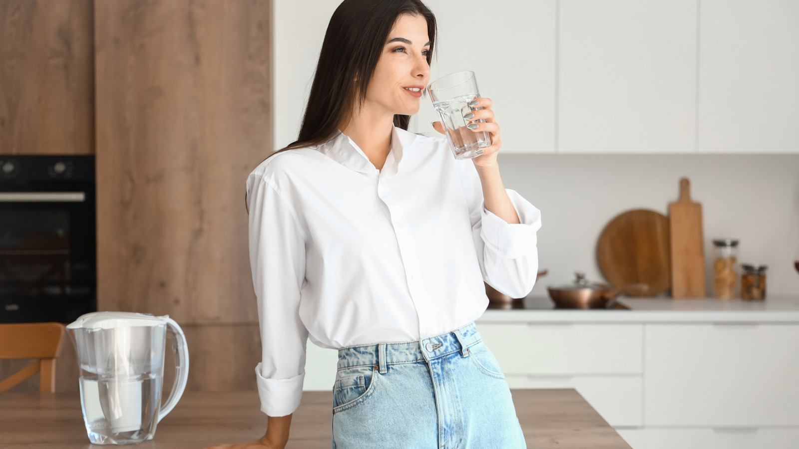 Ev suyunuzu arındırmanın ve zararlı toksinleri ortadan kaldırmanın etkili yolları