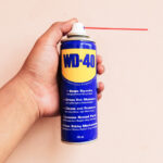 Evin etrafında WD-40 kullanırken herkesin yaptığı hatalar