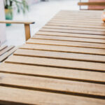 Polywood mobilyalarını temizlemek için temel ipuçları