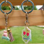 Eski anahtar zincirlerini atmayın - bunun yerine onları yeniden kullanmak için bu 14 akıllı fikri deneyin