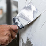 Bir dahaki sefere boyadığınızda macun aracınızı düzgün bir hack için kullanın