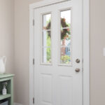 Giriş yolunuzun depolama alanını bankayı kırmayacak ince bir IKEA ile yükseltin