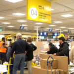 Depolamanızı düzenlemek ve dönüştürmek için 10 IKEA giriş yolu hackleri