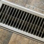 Bu dolap, kirli zemin deliklerine çözüm mü?