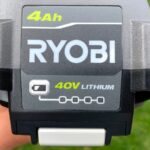 Ryobi pillerinizin patlamasını önlemek için depolama ipuçları