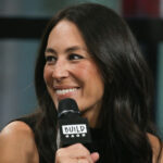 Joanna Gaines'in Çarpıcı Mantel Tasarım Fikri Size Büyük Yenileme Inspo Verecek