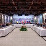 Rusya, Ukrayna, büyük atılım olmadan görüşmeler biterken mahkum takasını kabul edin