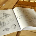 Bir Ikea Norden'de küçük bir değişiklik yapın.