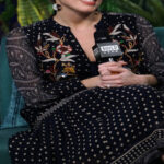 HGTV'den Erin Napier'den bu büyüleyici kahve kupa depolama fikirlerini çalmak isteyeceksiniz