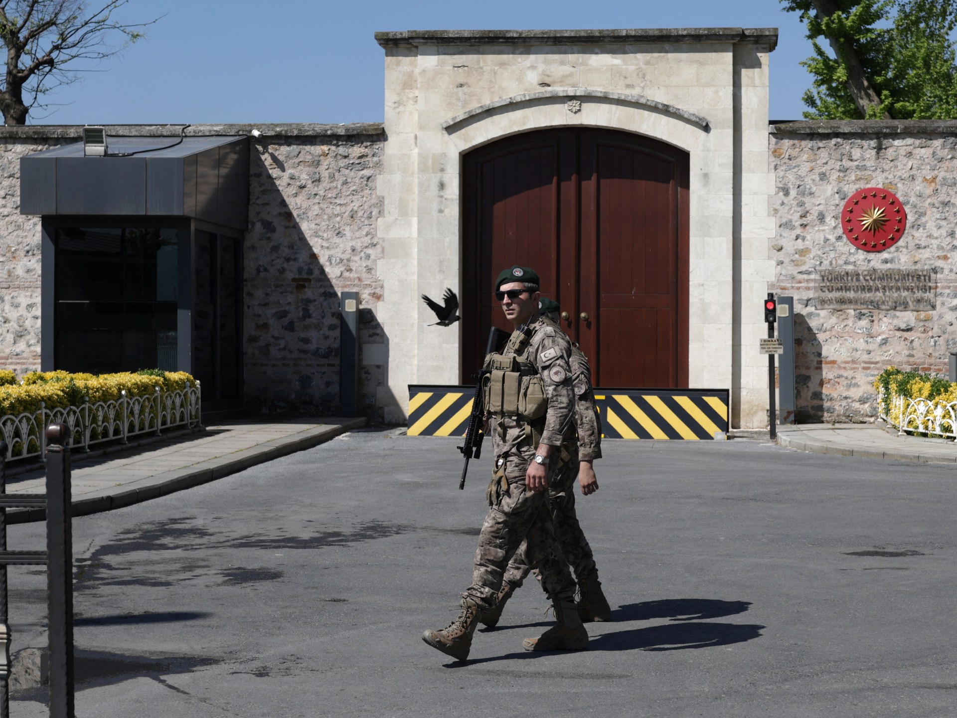 İstanbul görüşmeleri Turkiye'nin Rusya ve Ukrayna arasındaki dengeleme eylemini vurguladı