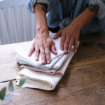 Anahtar yapmadan önce düşünmeniz gereken bez peçetelere dezavantajlar