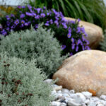 Bahçenizi HGTV'nin Genius Fake Rock DIY ile yükseltin