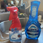 Dawn vs Dollar Tree: Bir indirim tabağı sprey dupe marka adına dayanıp dayanmadığını test ettik