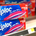 Neden yeniden kapatılabilir plastik baggies (ve bunun yerine ne kullanmanız gerekir)