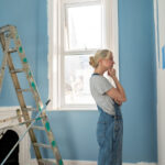 Hayallerinizin zarif aksan duvarını benzersiz bir ekle oluşturun