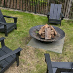 O eski ateş çukurunu atma! Bu benzersiz yeniden düzenleme fikirlerini deneyin