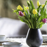 Sarkık çiçekleri hayata döndüren basit hack