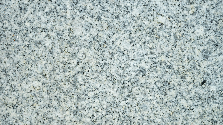 Gri granit taş levhası