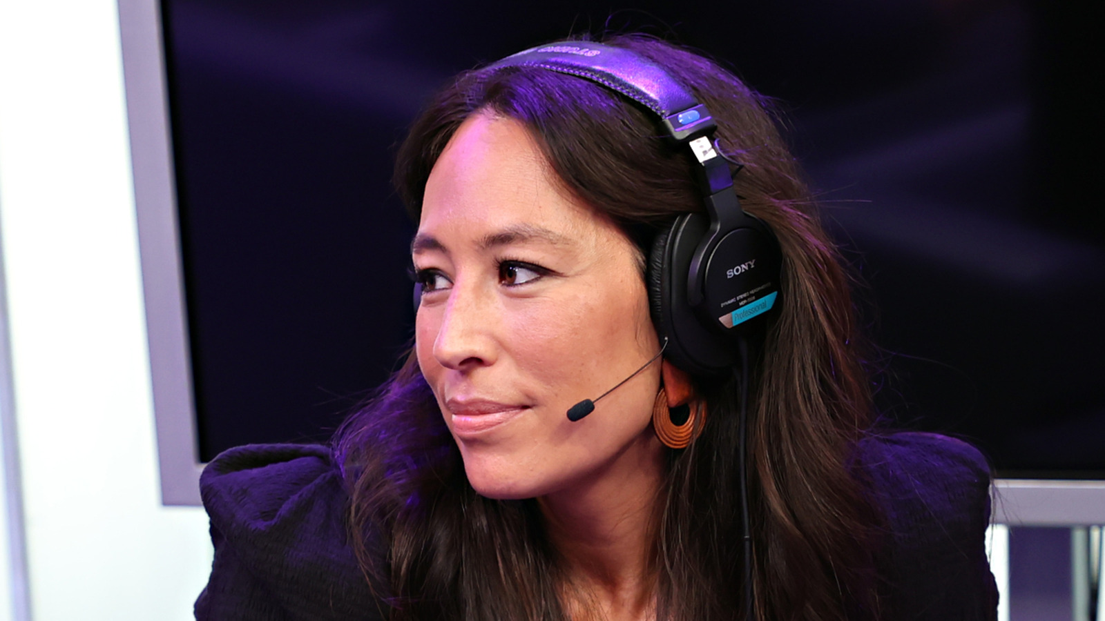 Joanna Gaines'in en sevdiği doğadan ilham alan dekor rengi bilimsel nedeni mükemmel bir gölge
