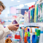 Sulandığında en iyi çalışan günlük temizlik ürünleri