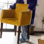 2025'te veda eden mobilya trendi ve onu ne değiştirmeli