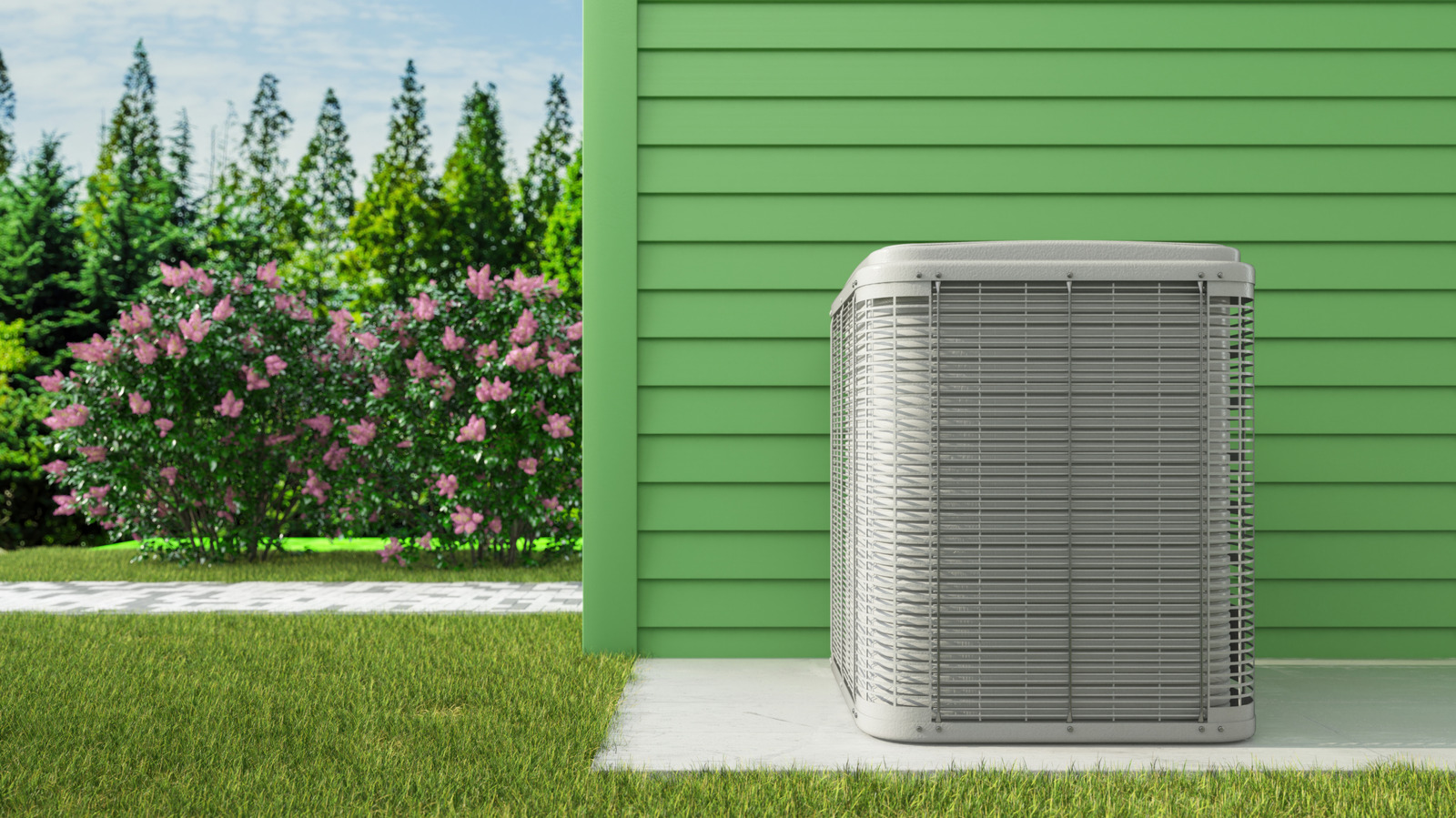 Sevgili köpeğiniz pahalı AC ünitenizi gizlice sabote ediyor mu?