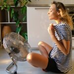 Bir hayranla odanızı soğuturken yaptığınız en büyük hatalar