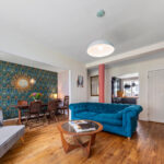 Yepyeni bir set satın almadan cesur mobilyalar nasıl yumuşatılır