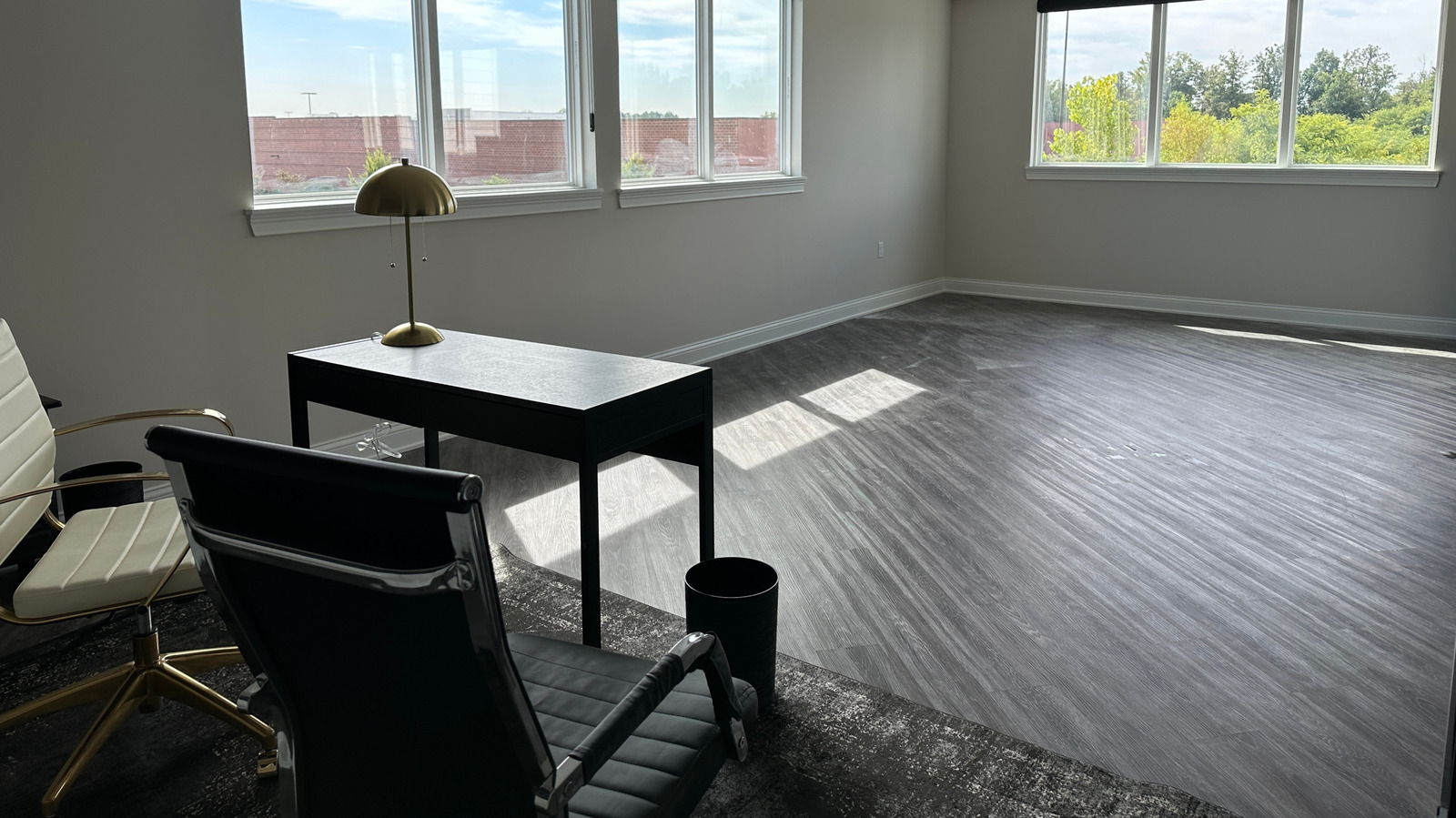 LVP döşeme toksik mi? İşte uzmanımız diyor