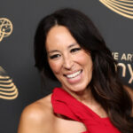 Alıcıların peynirlerini saklamak için kullandıkları muhteşem Joanna Gaines kek standı