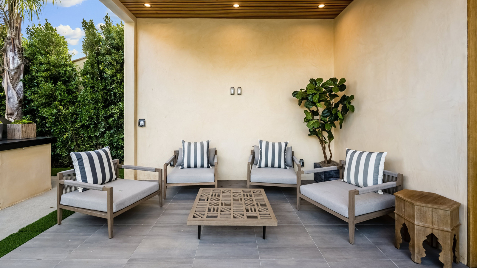 Diy veranda duvar resimleri her yerde görmek üzere olduğunuz açık dekor