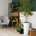 Bir étagère rafı ile kitaplık arasındaki fark nedir?