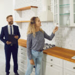 Homebuyers'a büyük bir dönüş olan yapımı kolay mutfak tasarımı hatası