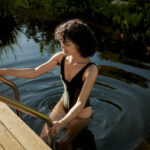 Neden Doğal Bahçe Yüzme Havuzunuza Balık Eklemelisiniz?