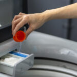 Viral dondurulmuş çamaşır deterjanı hack uzmanları uyarıyor