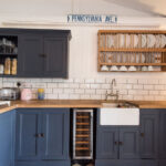 Mutfağınızdaki nokta güzelleştirmeyi unutuyorsunuz (& doğru yapmanın 13 yolu)