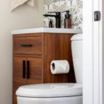 Ev tasarımınız için yarım banyo doğru olup olmadığını nasıl anlarsınız