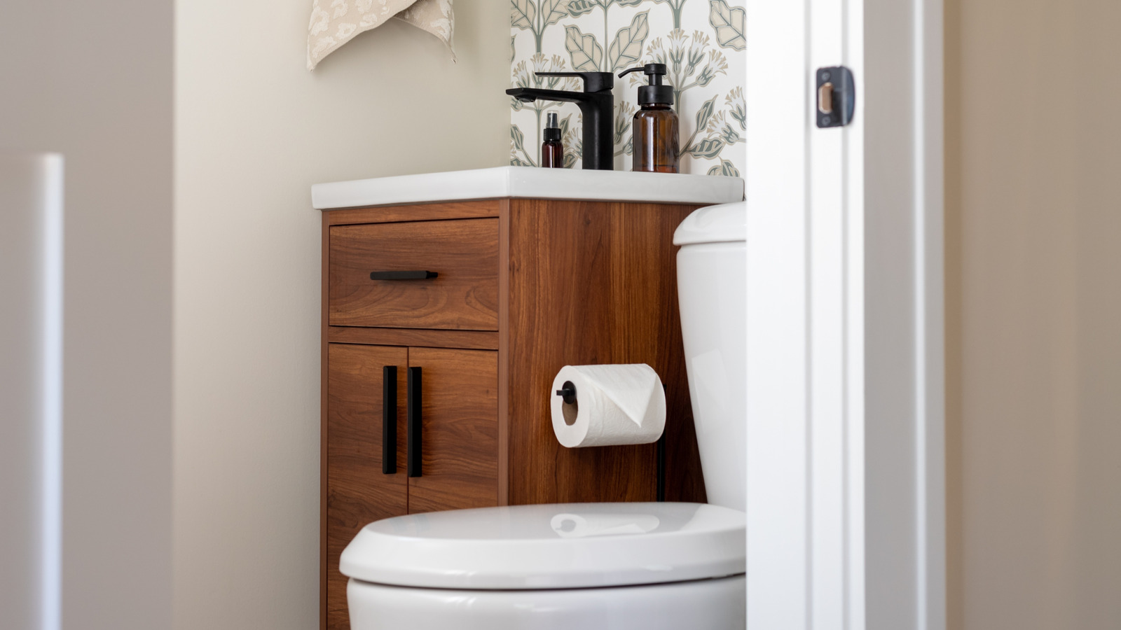 Ev tasarımınız için yarım banyo doğru olup olmadığını nasıl anlarsınız