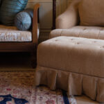 Süpürlenmiş mobilyaların evinizde tekrar bir yeri olabilir: İşte nasıl şekillendirilir