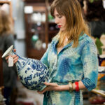 Thrifted Vintage Seramikleri Evinizdeki Merkez Yapan Stil Sırları