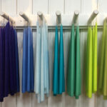 Bütçe dostu baskılı bir antropoloji mum dupe için basit DIY