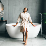 Bu banyo yükseltmesi, yaptığınız en rahat yatırım olabilir